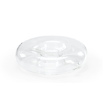 Wildwood Floating Glass Disc