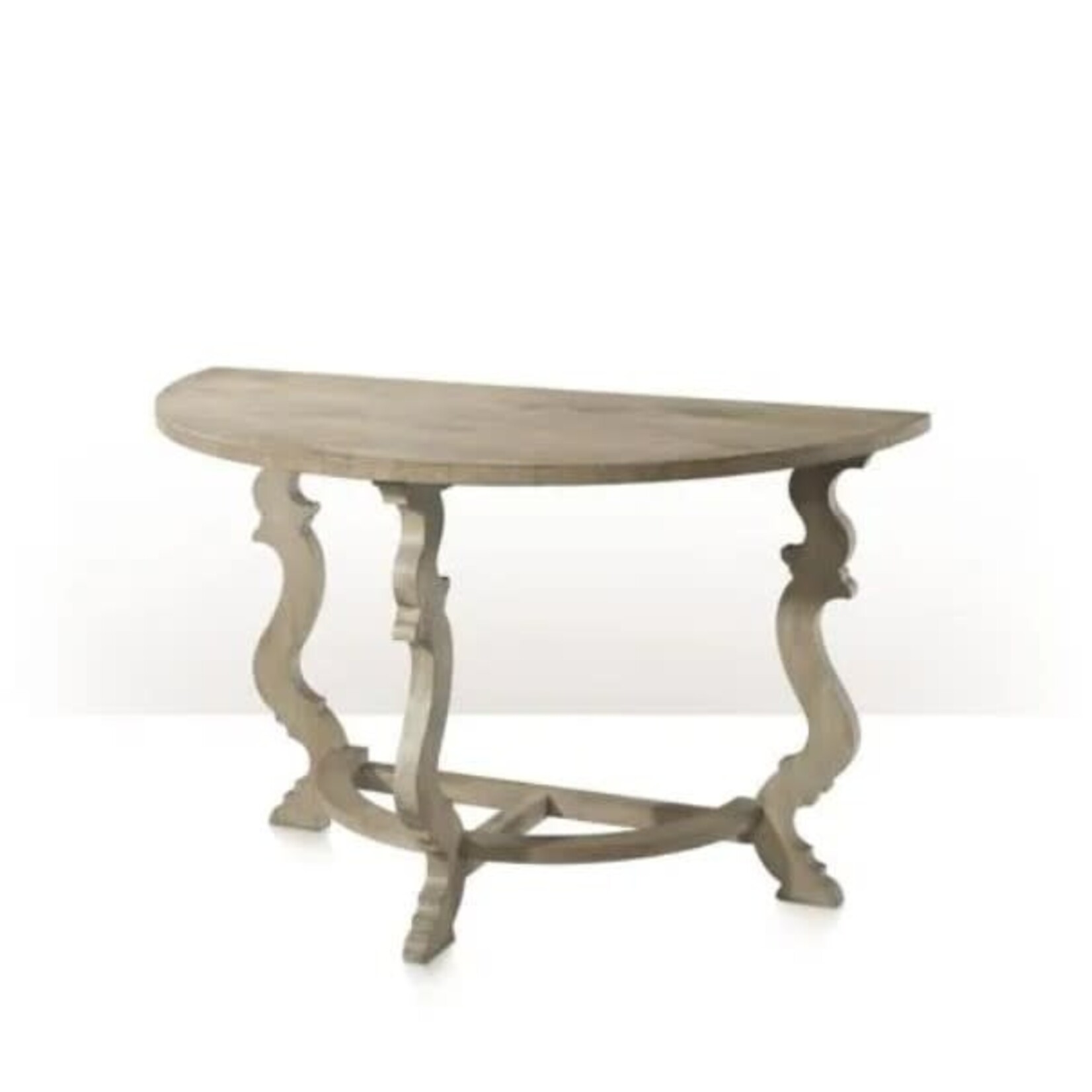 Theodore Alexander English Joiner Table