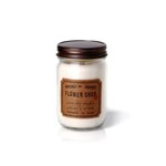 Kobo Flower Shop Candle