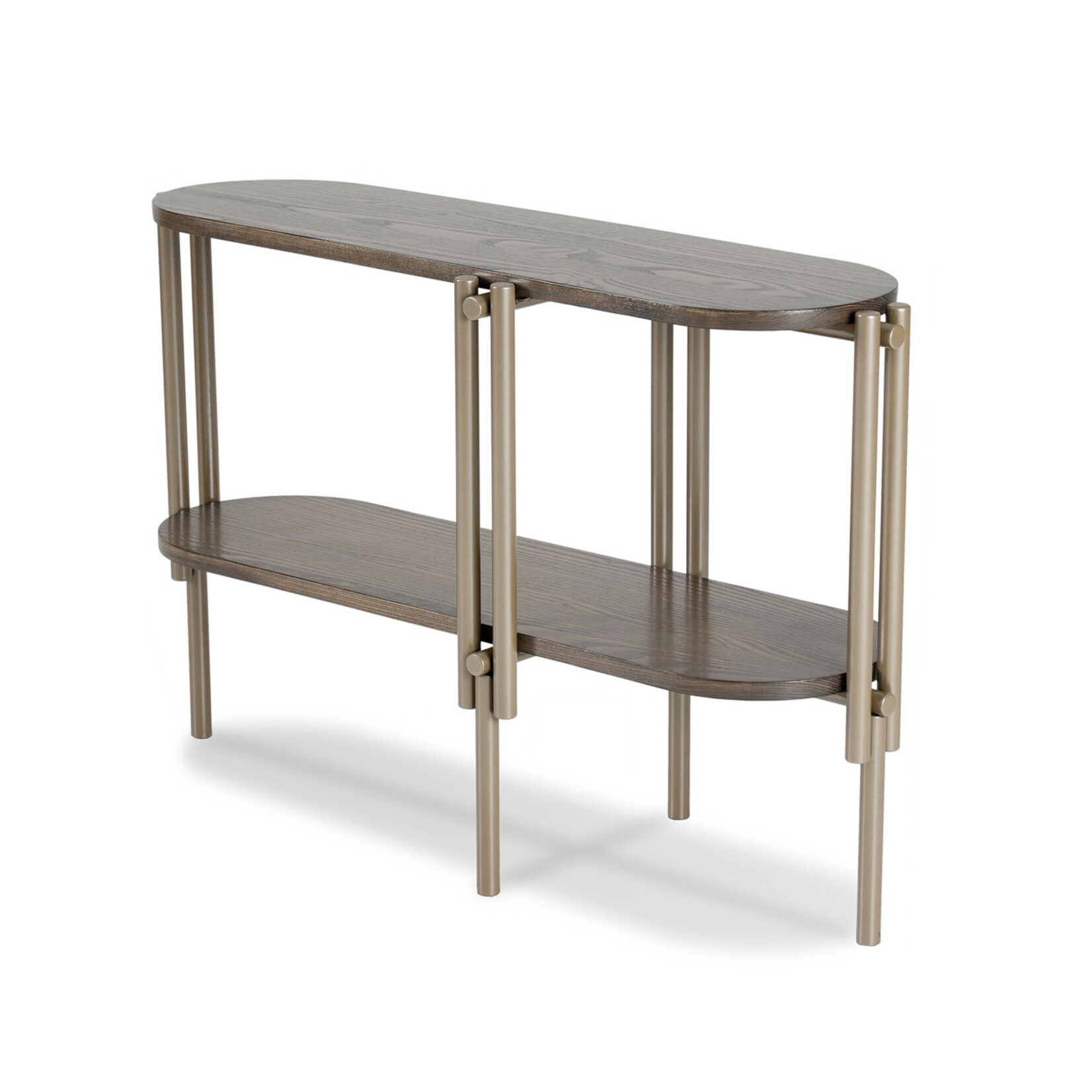 Charleston Forge Gibson Chairside Console