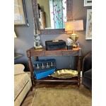 Theodore Alexander Althorp Console Table with Drawer