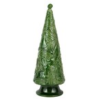 Vietri Foresta Green Large Textured Tree