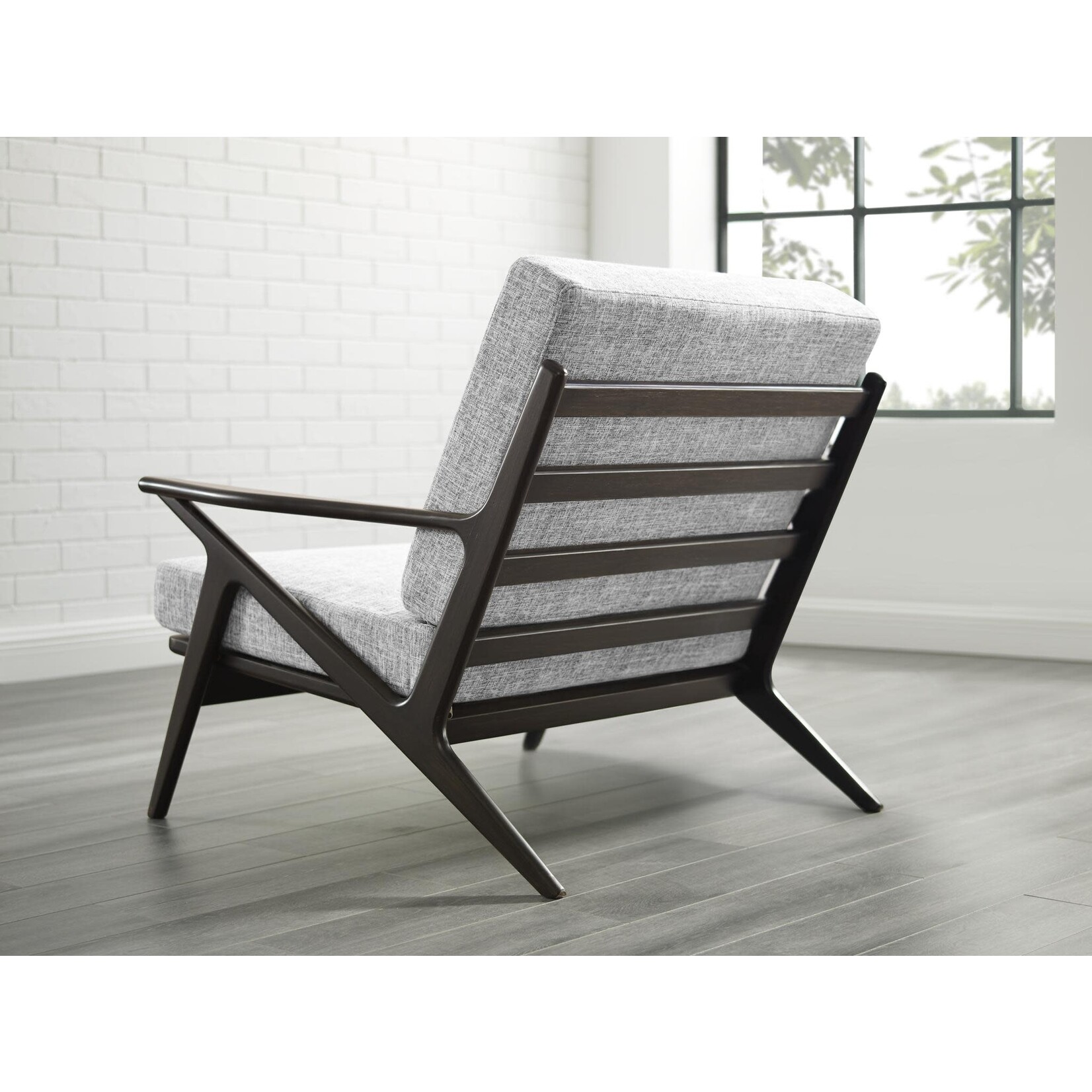 Greenington, LLC Logan Lounge Chair