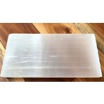Blue Ocean Traders Selenite Slab