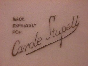 Carole Stupell LTD