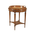 Maitland Smith Tray Occasional Table