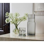 Pigeon and Poodle Faro Bedside Carafe and Glass