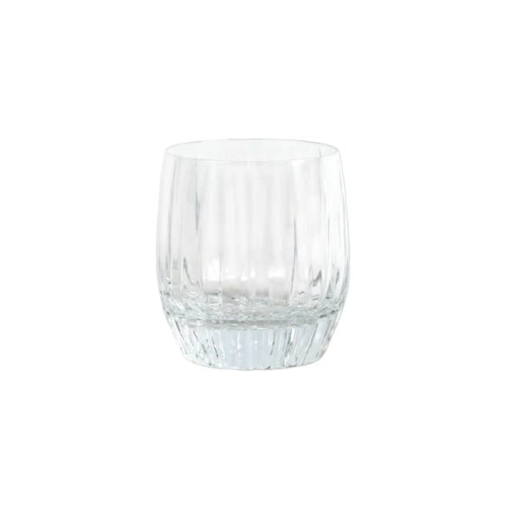 Vietri Natalia Double Old Fashioned Glass