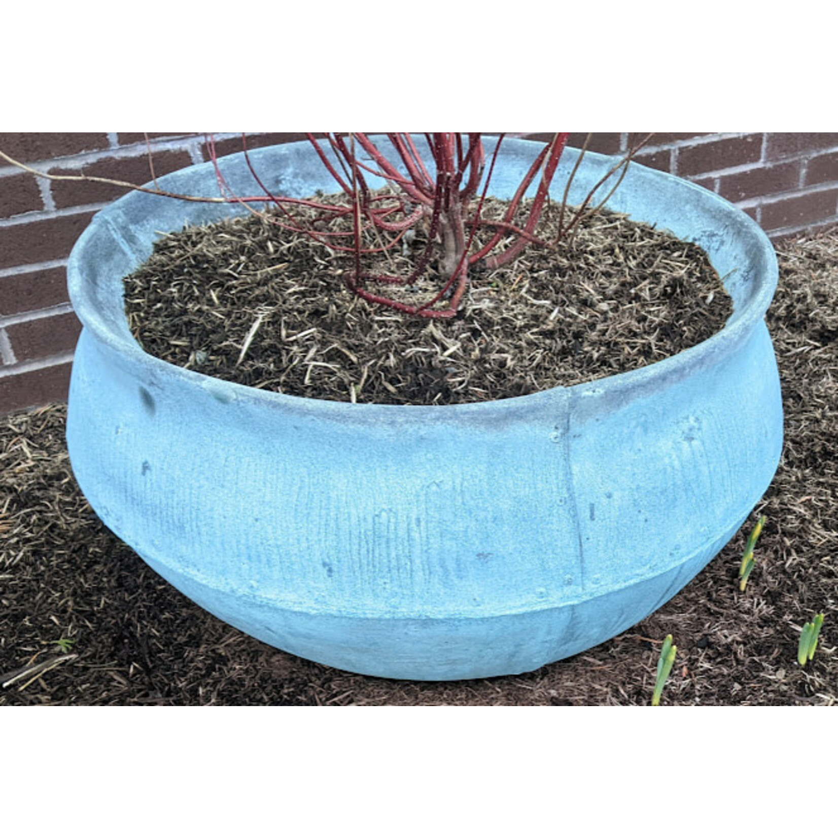 Bell Planter