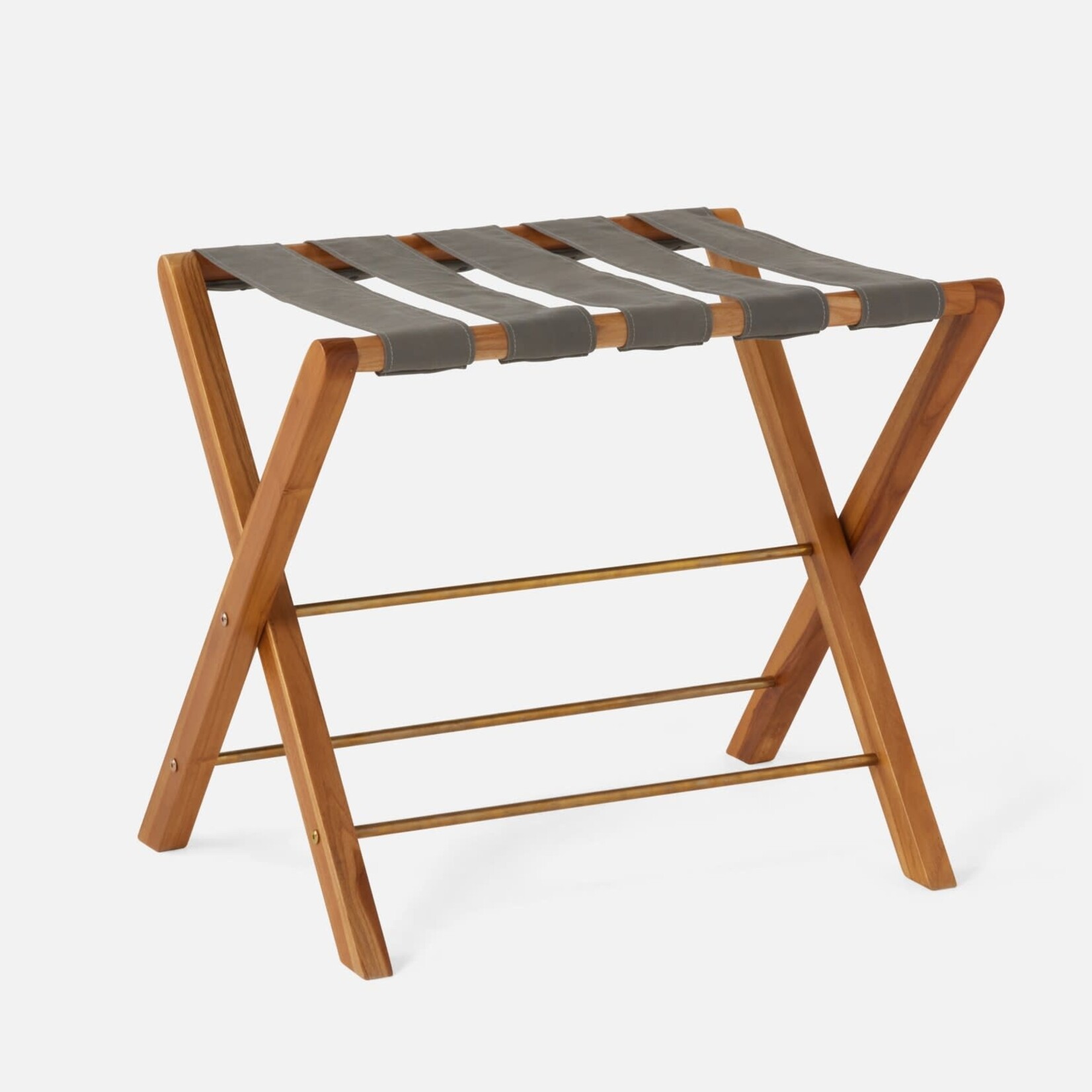 Made Goods Walvia Luggage Rack