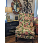 Sherrill Furniture Wingback Chair King Protea Rhodera