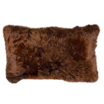 Gabby Alpaca Copper 14x24 Pillow