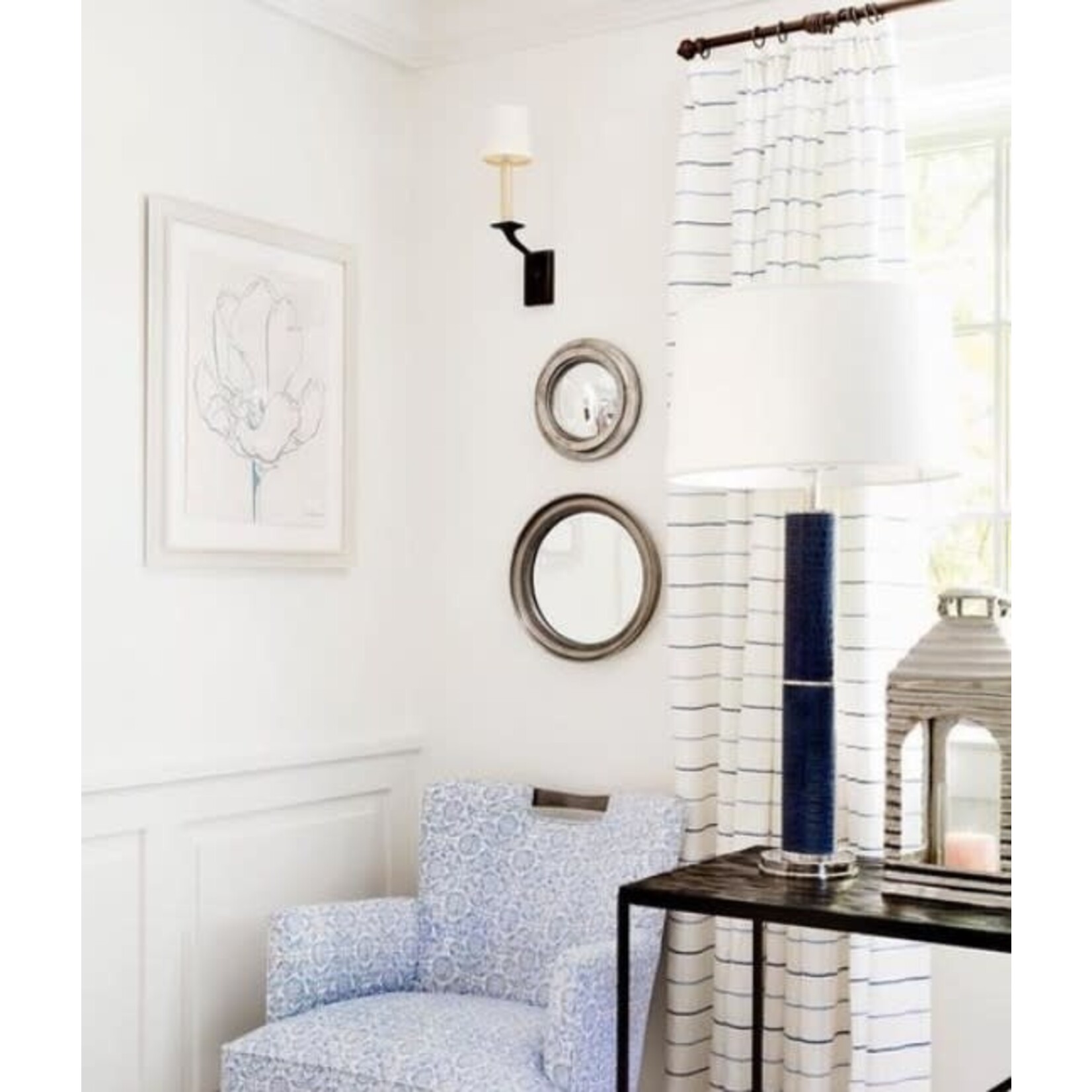 Visual Comfort Upper Fifth Table Lamp