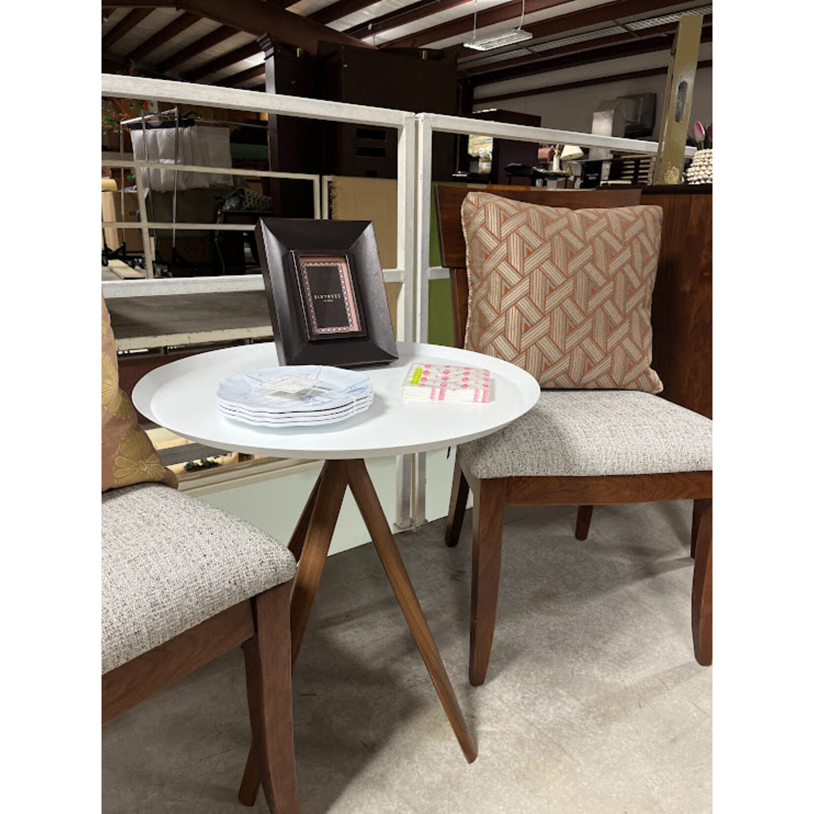 Bellini Modern Living Aloha End Table