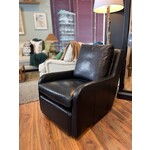 Our House Designs Sadler II Swivel Chair Selma Shadow