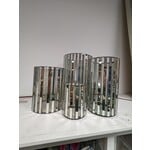 Tozai Mirror Candleholder Medium