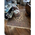 Mumbo Jumbo Imports #8991 Fine Kerman Rug 6.5x8.2