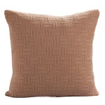 Fibre by Auskin Achelous Camel Hair Pillow Cushion