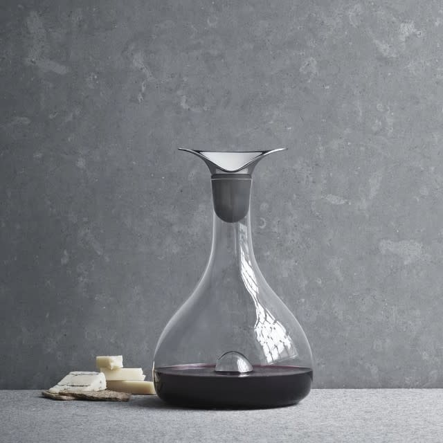 Georg Jensen Wine & Bar Carafe 1.3L - Designer's Studio