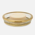 Pigeon and Poodle Pomaria Soap Dish