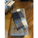 Fibre by Auskin Hattarvik Throw Blanket