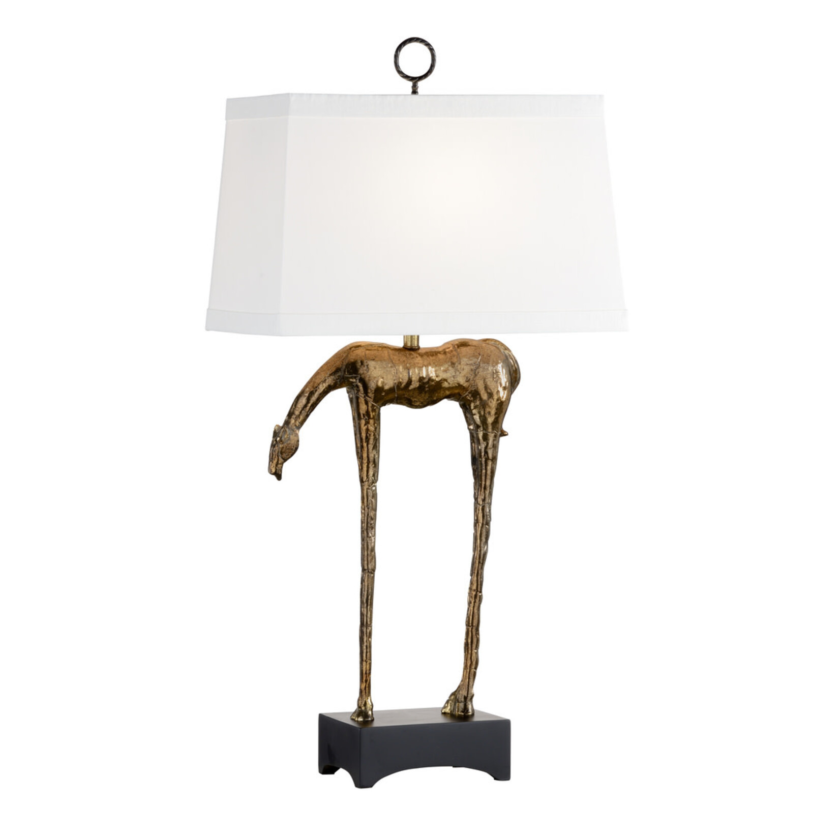 Wildwood Homer Lamp