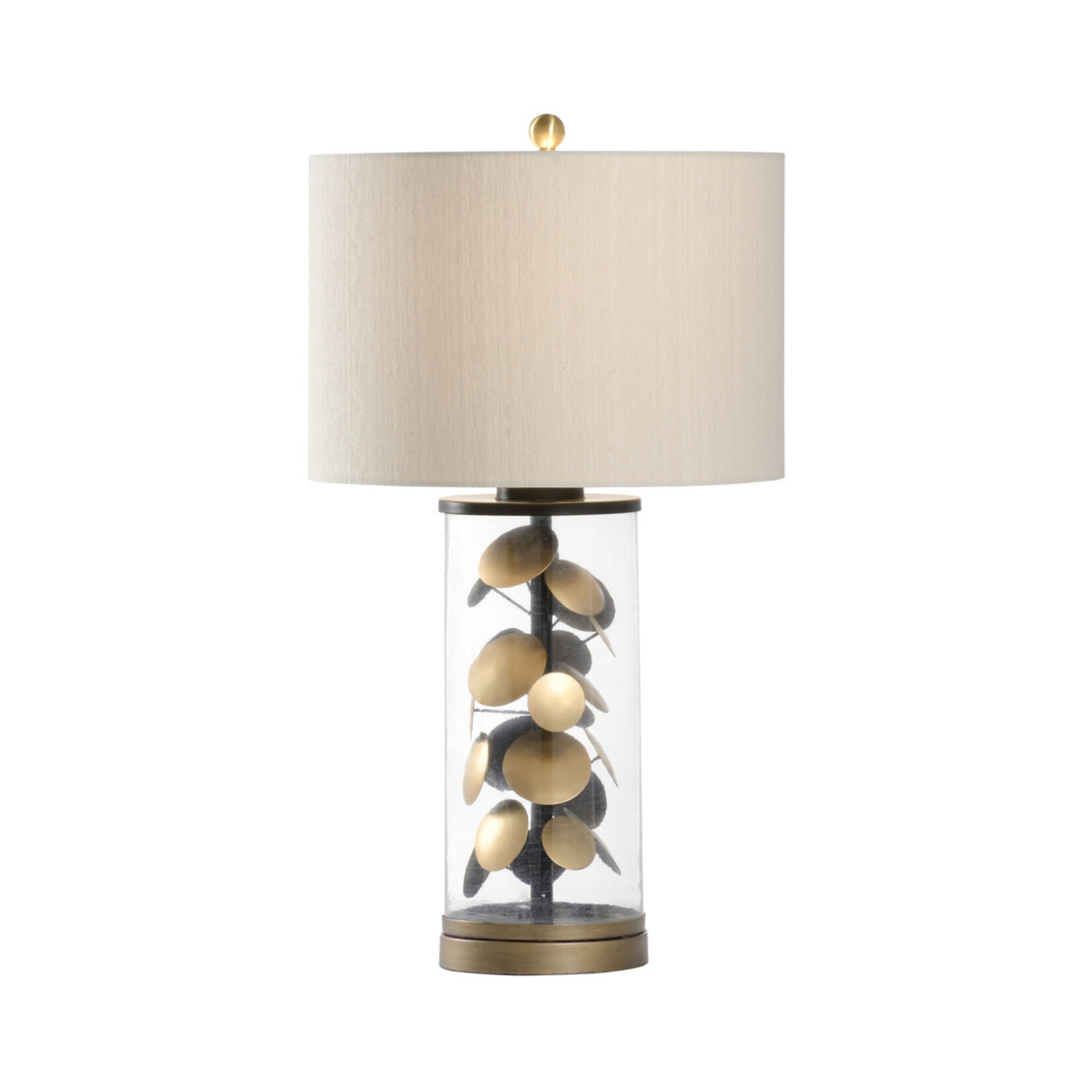 Wildwood Circle Of Influence Lamp