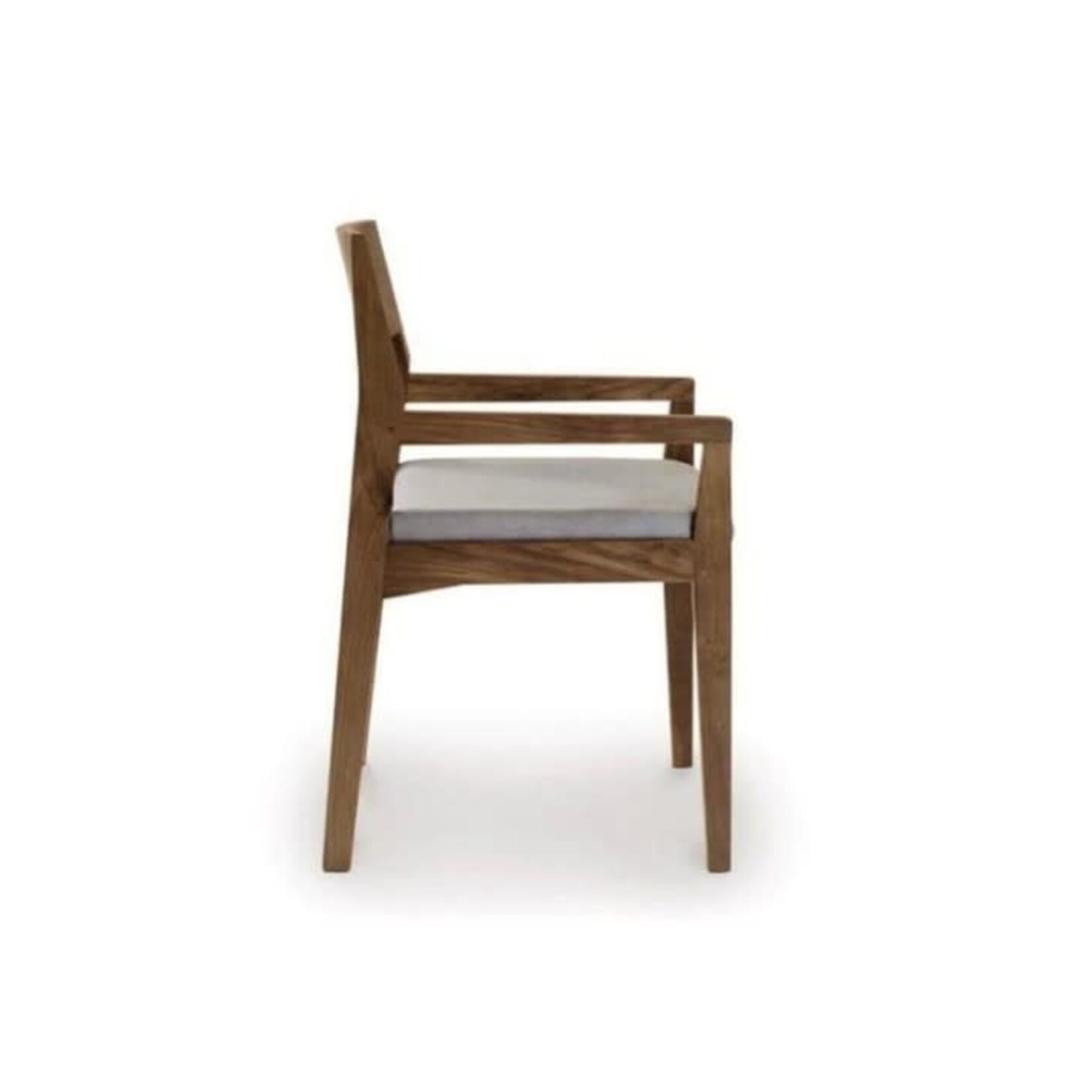 Copeland ISO Walnut Dining