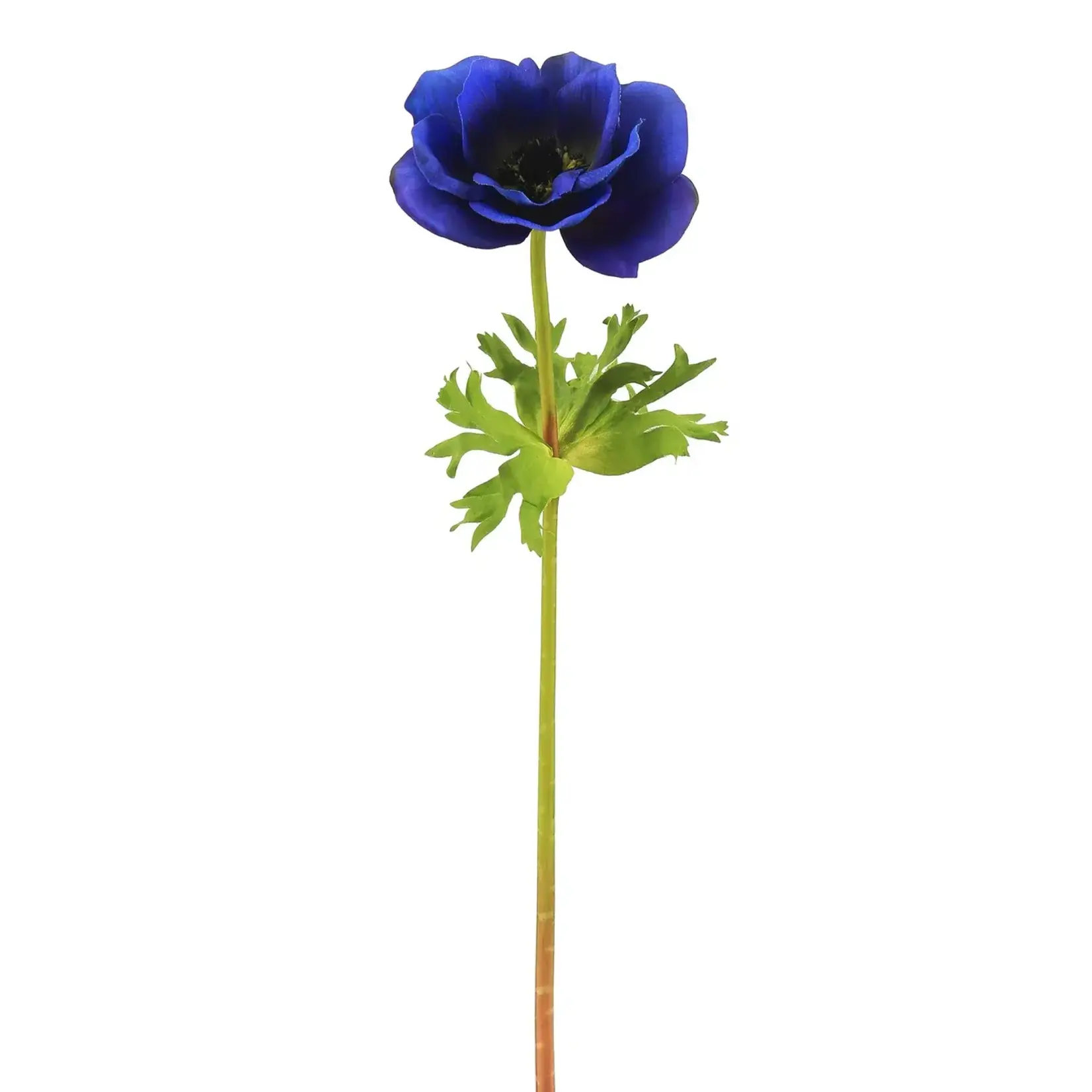 Winward Floral & Seasonal Decor Artificial Poppy Stem