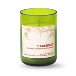 Rescued Wine Candles Cabernet Soy Candle