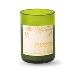 Rescued Wine Candles Champagne Soy Candle