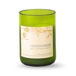 Rescued Wine Candles Chardonnay Soy Candle