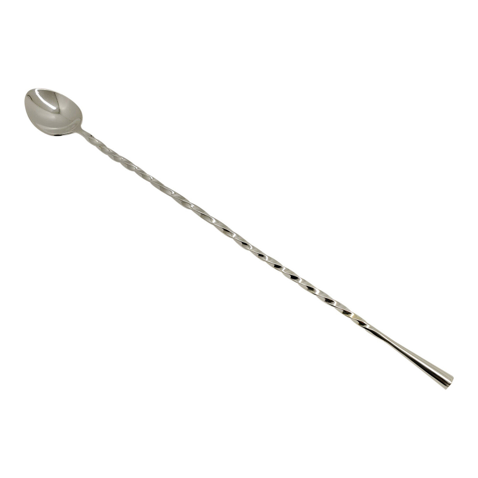 Corbell Silver Cocktail Stirrer 23" Silver Plate