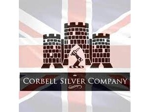 Corbell Silver