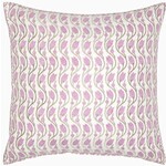 John Robshaw Textiles Acarya Decorative Pillow with Insert 22x22