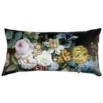 Poetic Pillow Majestic Bolster 30x15
