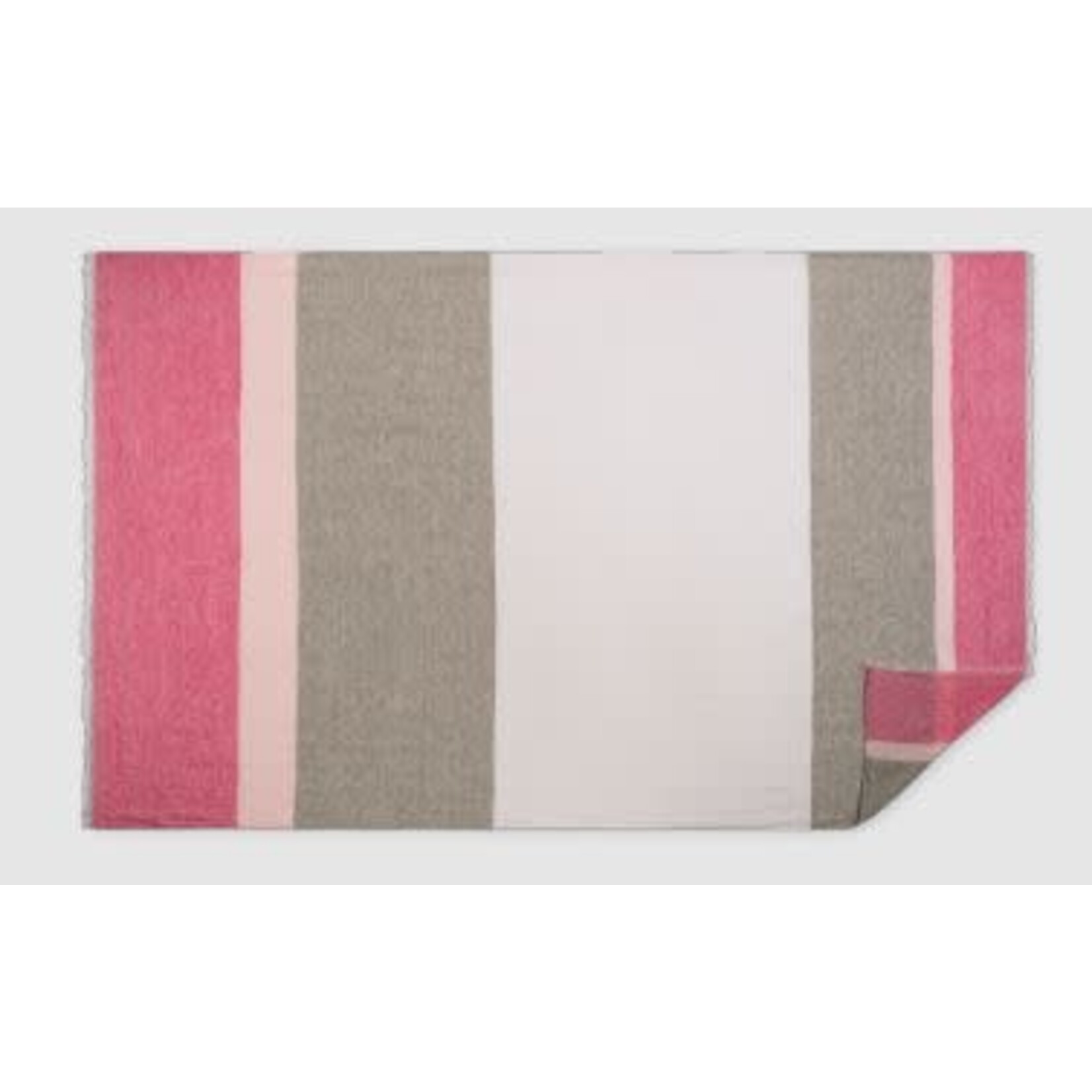 Matouk Como 360 Linen Beach Wrap