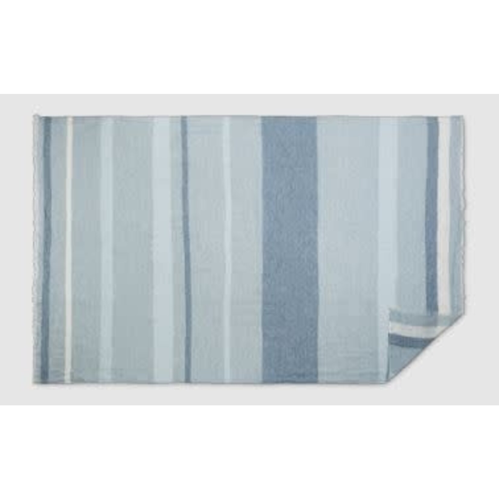 Matouk Como 360 Linen Beach Wrap