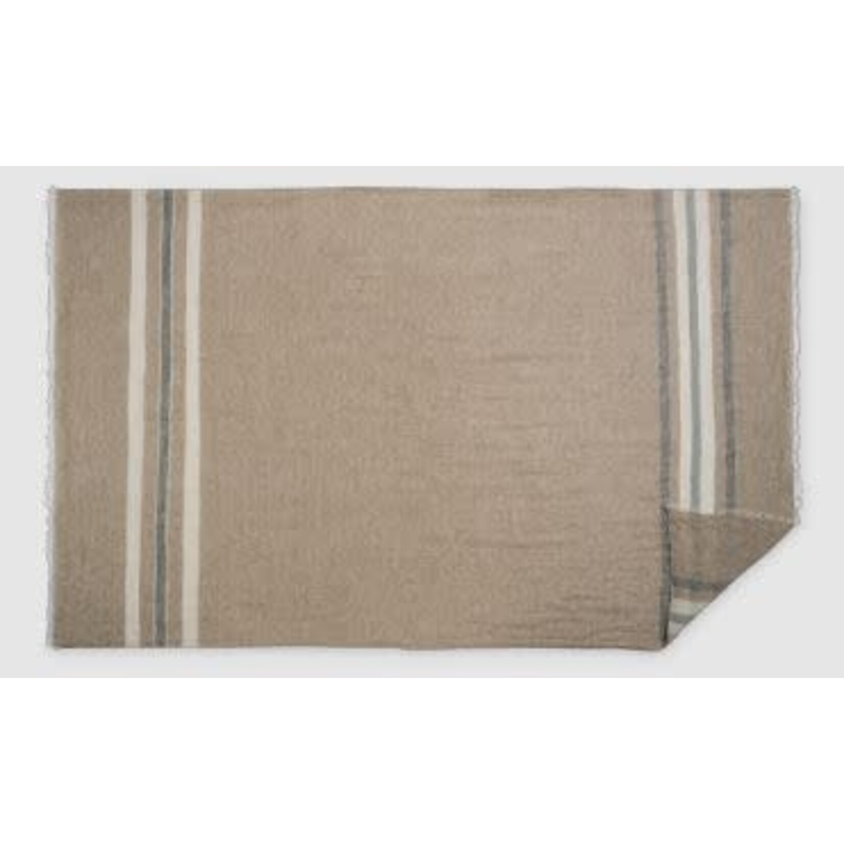 Matouk Como 360 Linen Beach Wrap