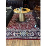 Mumbo Jumbo Imports #2129 Esfahan Rug 15.10x10.8