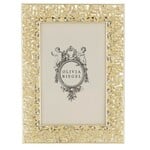 Olivia Riegel Gold Florence Frame 4x6