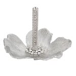 Olivia Riegel Silver Botanica Ring Holder