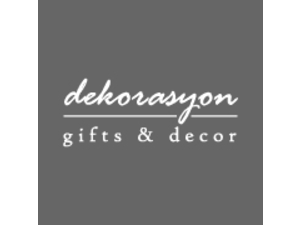 Dekorasyon Gifts & Decor