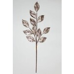 Jim Marvin Enterprises Leaf Peak  25.5"  Bronze