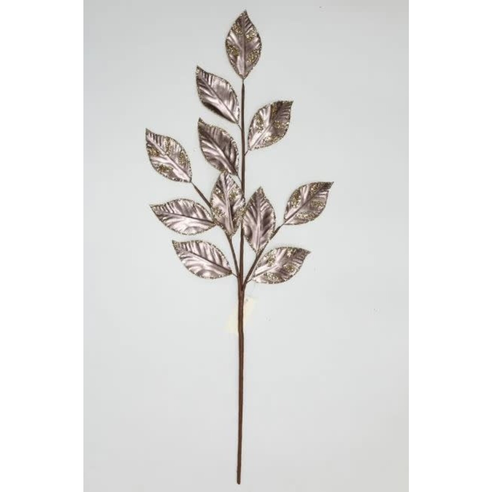 Jim Marvin Enterprises Leaf Peak  25.5"  Bronze