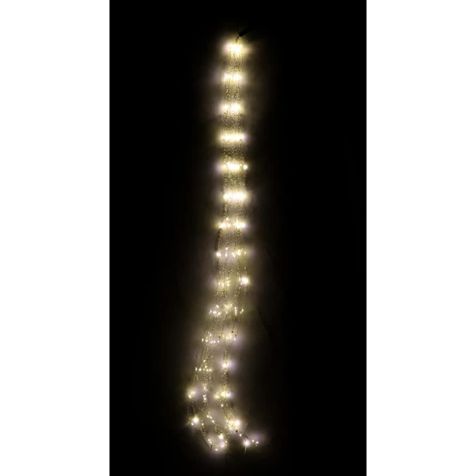 Jim Marvin Enterprises LED Pearl Lite Strand 60"