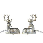 Jim Marvin Enterprises Stag