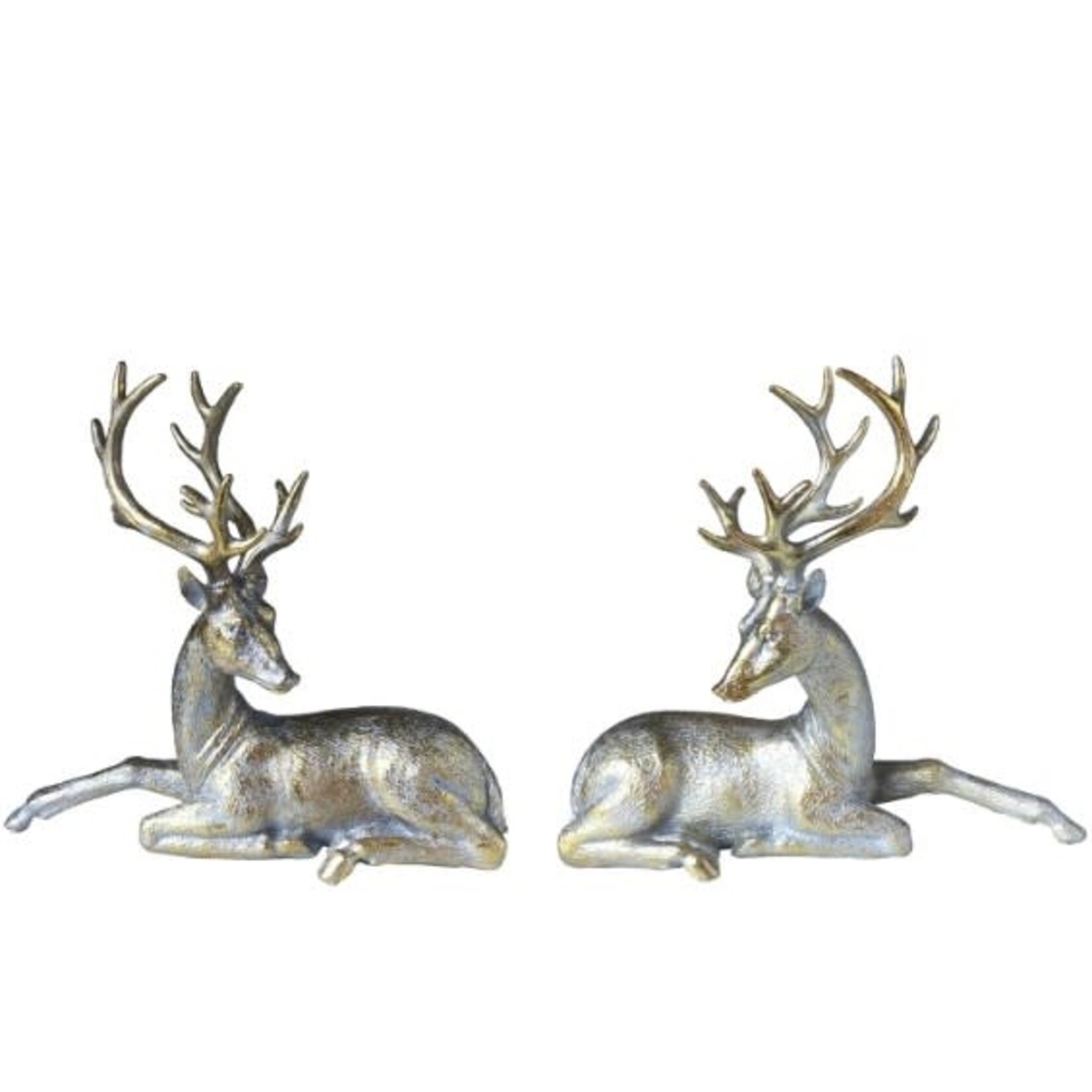 Jim Marvin Enterprises Stag