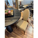 Selva USA Bronze Side Dining Chair