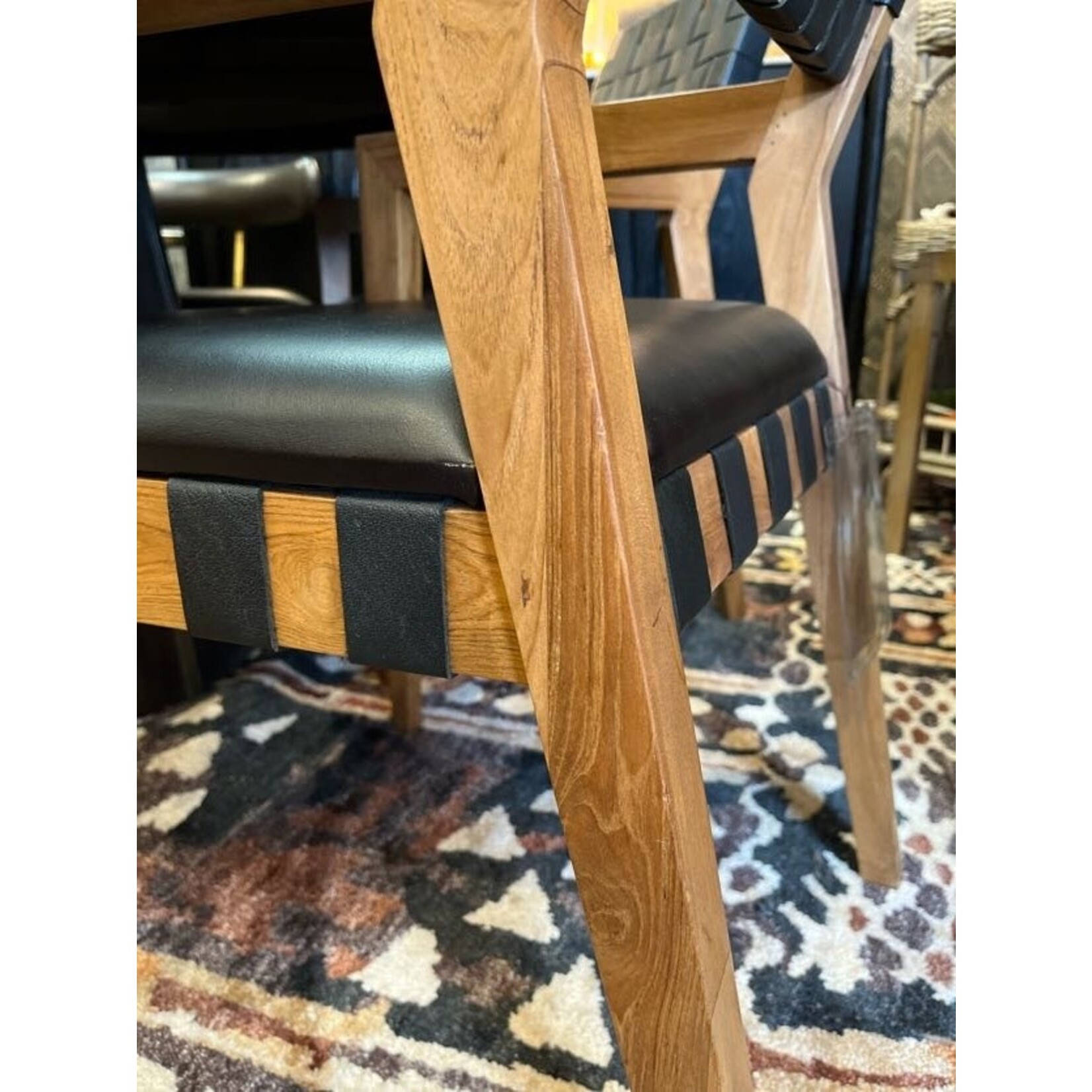 Union Home LLC Muller Dining Chair